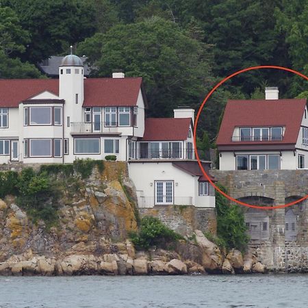 Point Radio Cottage Gloucester Εξωτερικό φωτογραφία
