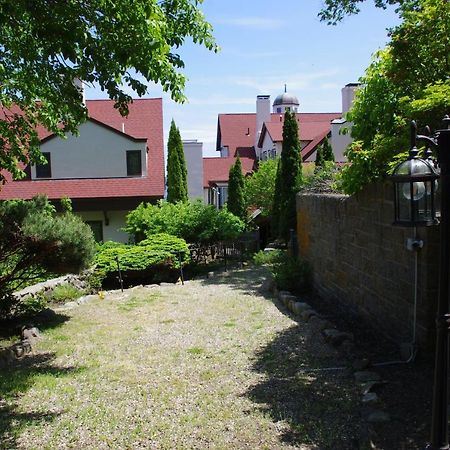Point Radio Cottage Gloucester Εξωτερικό φωτογραφία