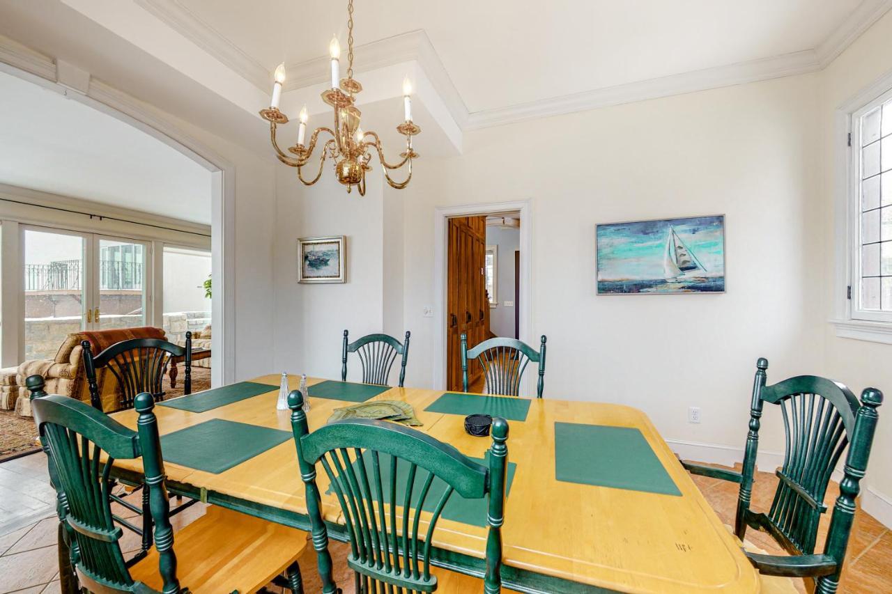 Point Radio Cottage Gloucester Εξωτερικό φωτογραφία