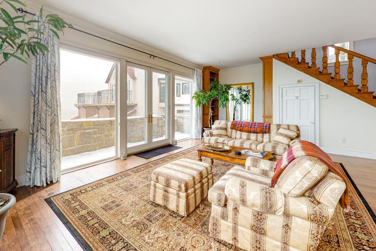 Point Radio Cottage Gloucester Εξωτερικό φωτογραφία