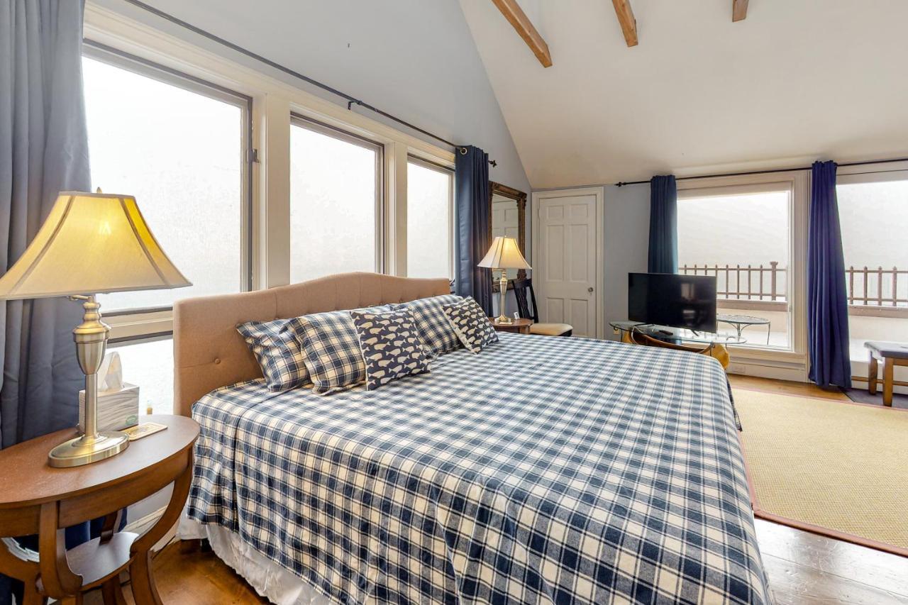 Point Radio Cottage Gloucester Εξωτερικό φωτογραφία