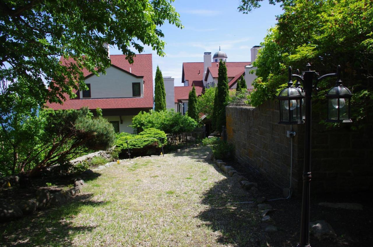 Point Radio Cottage Gloucester Εξωτερικό φωτογραφία